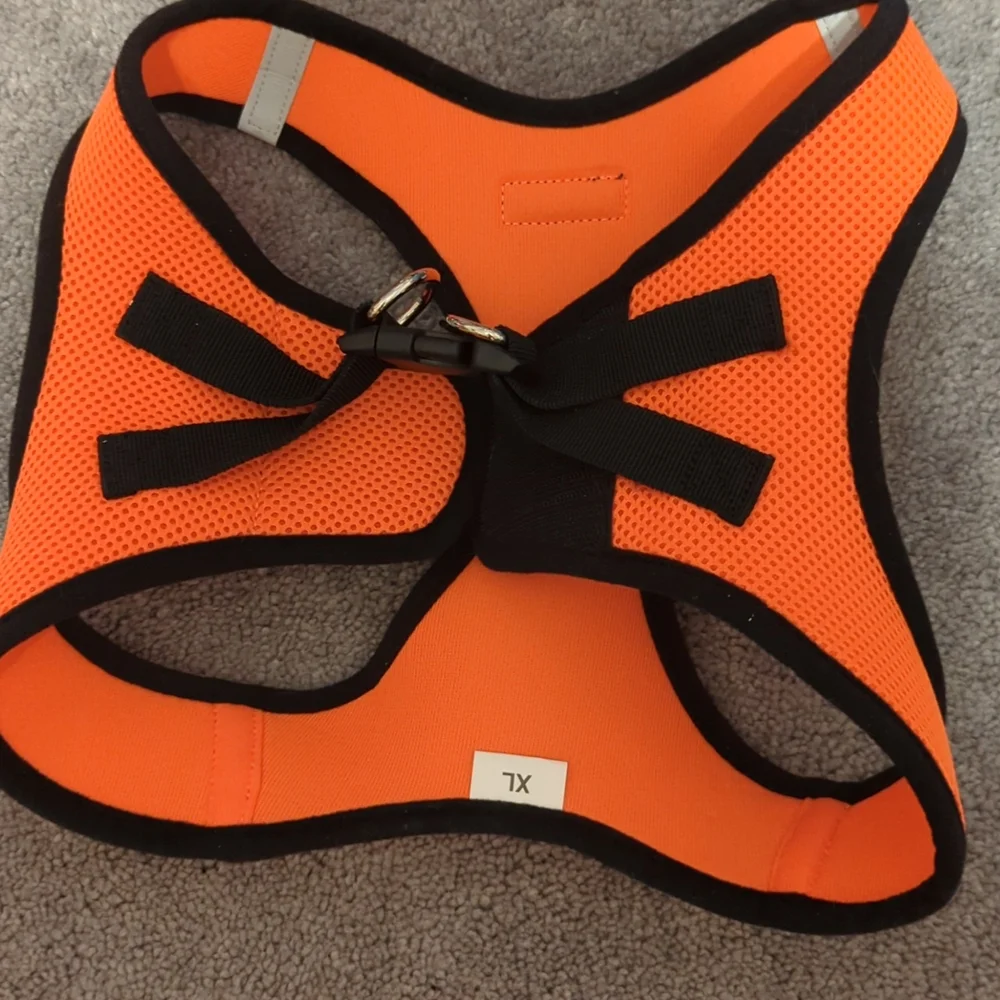 Voyager XL. Orange. Brand New. SALE NWOT. Never Worn. Ordered Too Small Sale